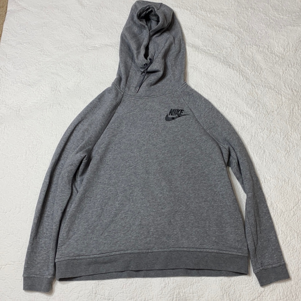 Nike Funnel Nike Hoodie
